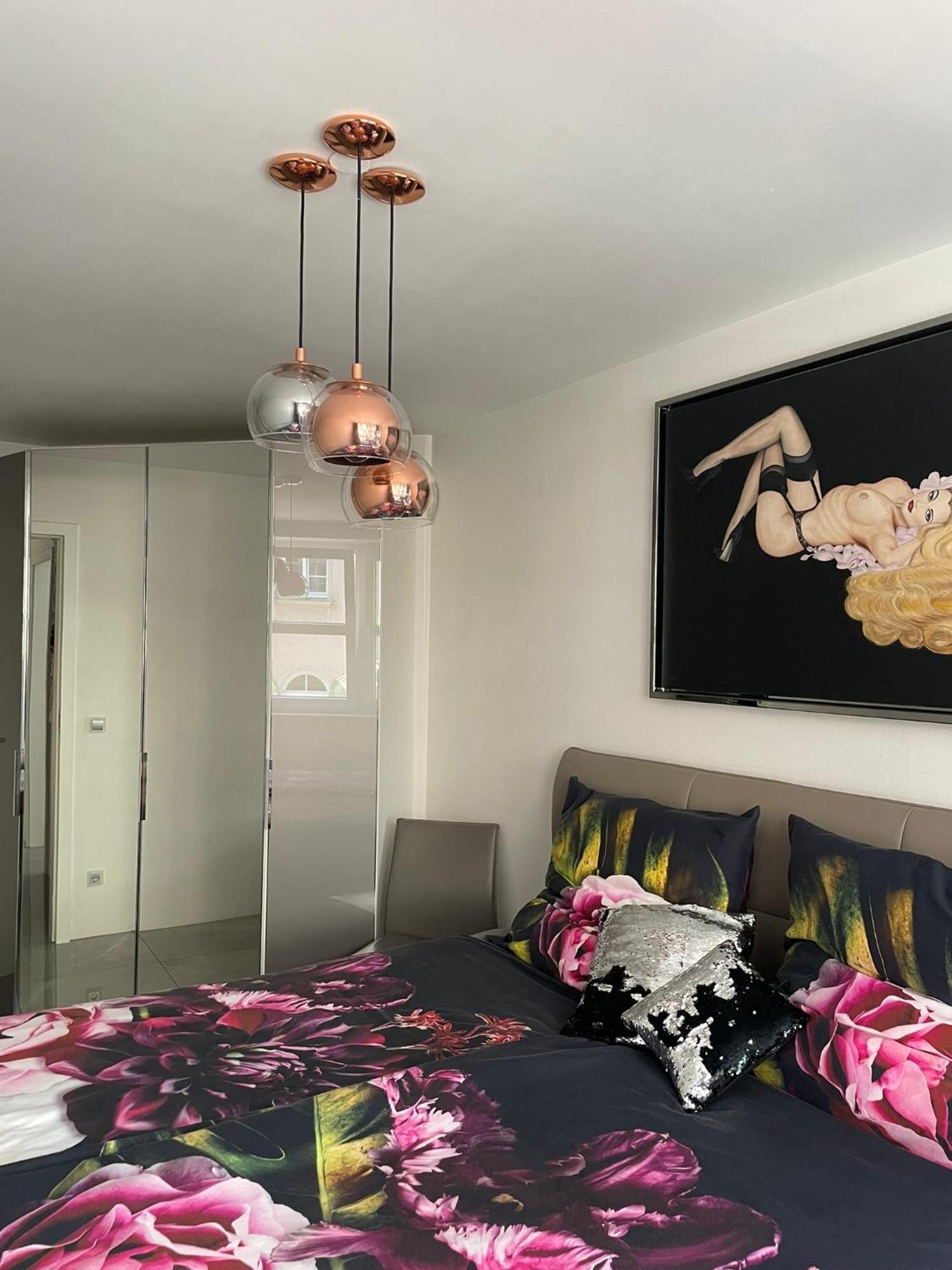 Luxurious 2 Bedroom Apartment Old City ミュンヘン エクステリア 写真