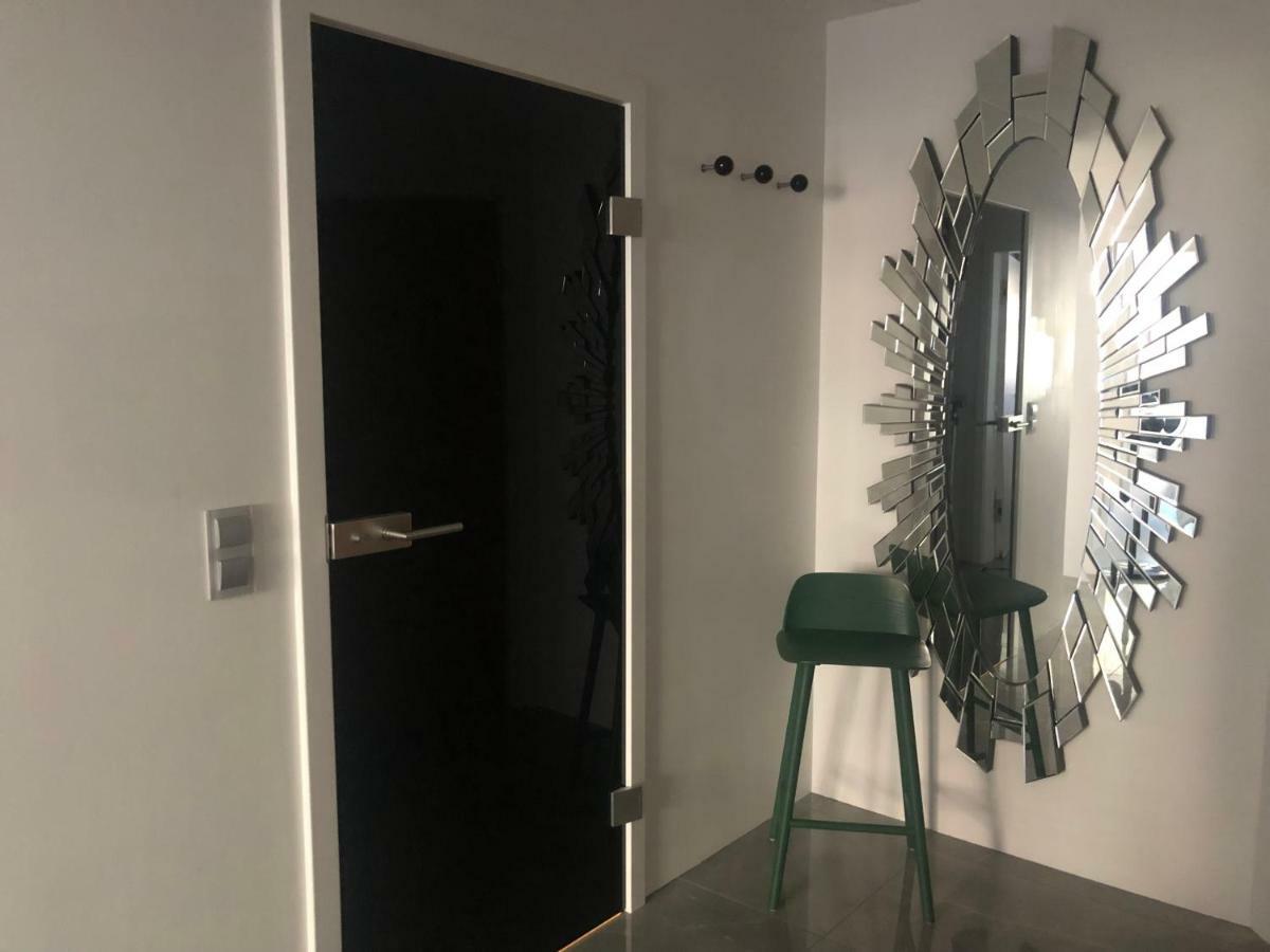Luxurious 2 Bedroom Apartment Old City ミュンヘン エクステリア 写真