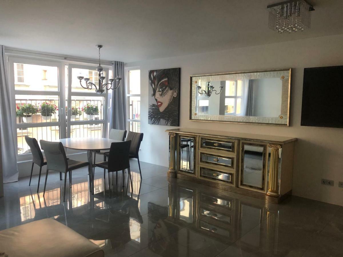 Luxurious 2 Bedroom Apartment Old City ミュンヘン エクステリア 写真