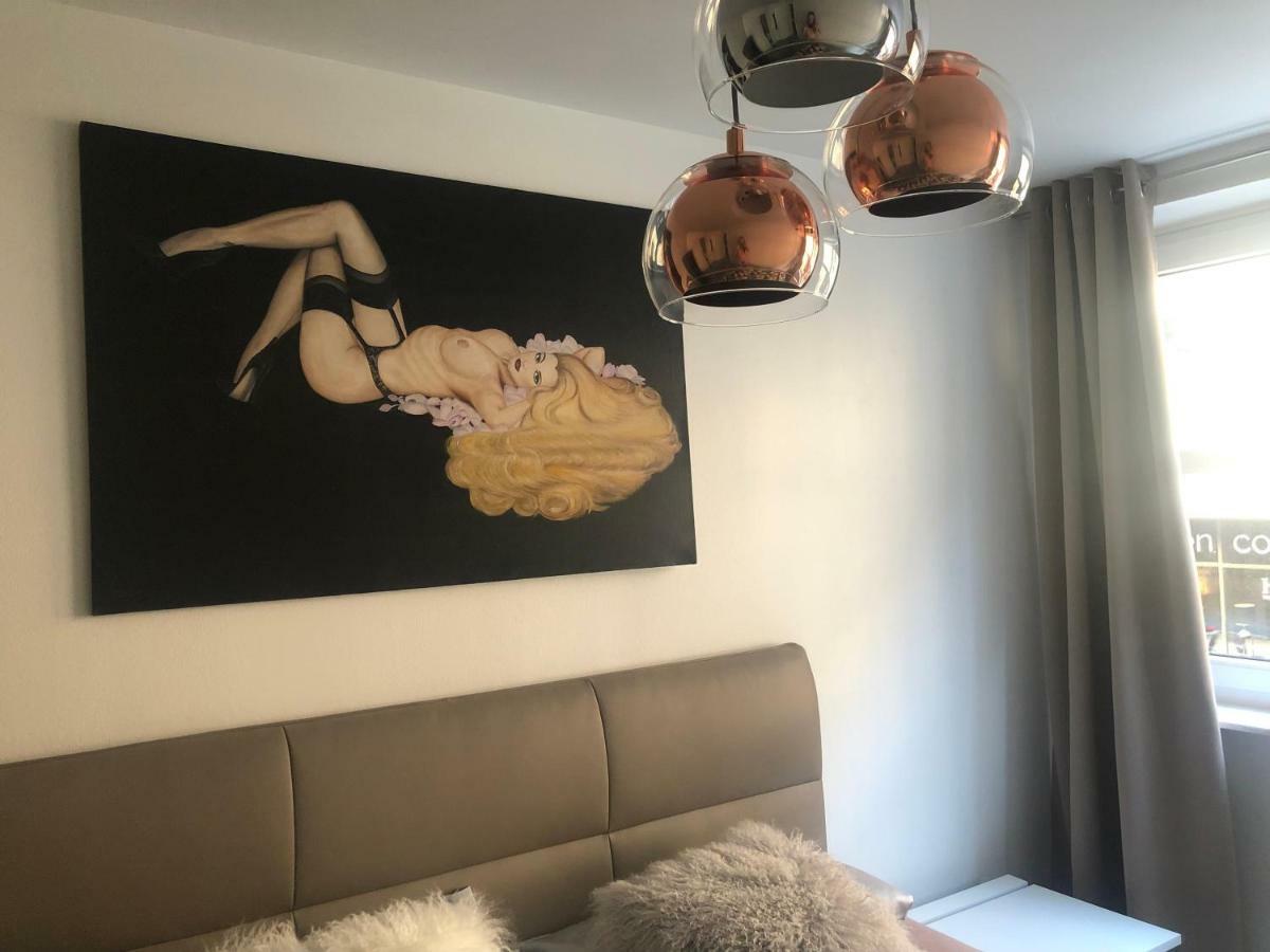 Luxurious 2 Bedroom Apartment Old City ミュンヘン エクステリア 写真