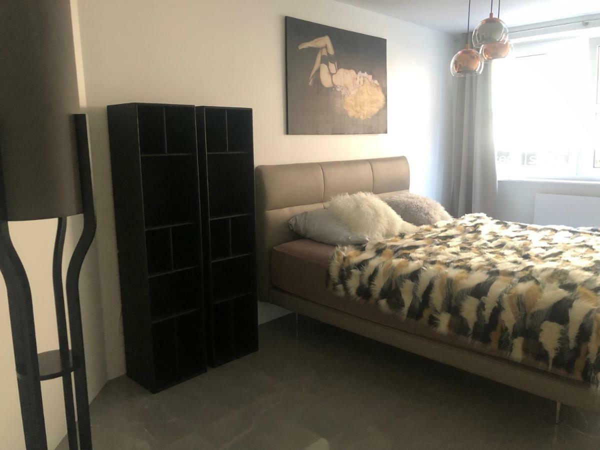 Luxurious 2 Bedroom Apartment Old City ミュンヘン エクステリア 写真