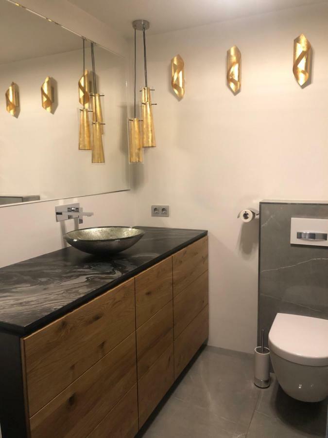 Luxurious 2 Bedroom Apartment Old City ミュンヘン エクステリア 写真