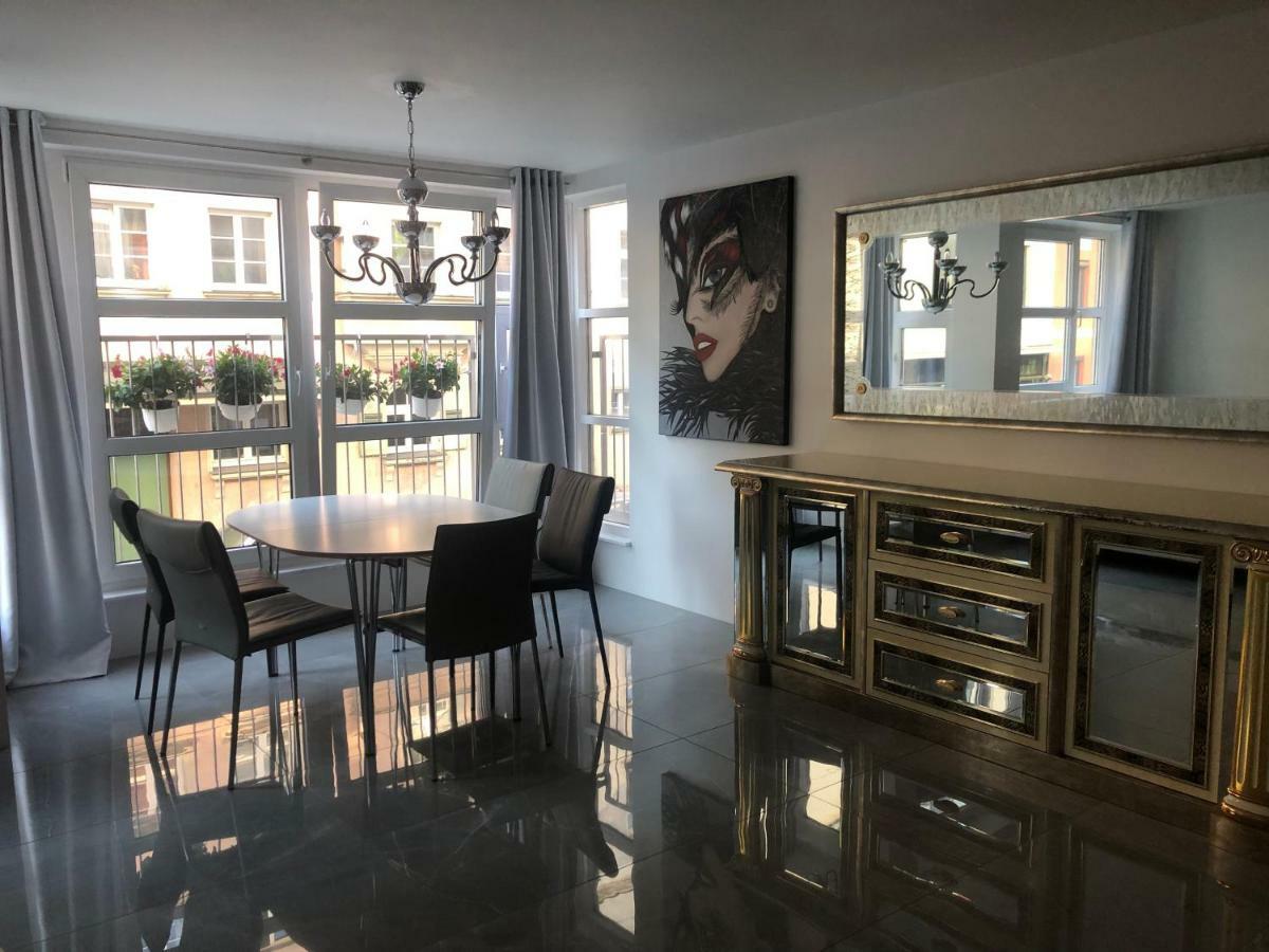 Luxurious 2 Bedroom Apartment Old City ミュンヘン エクステリア 写真