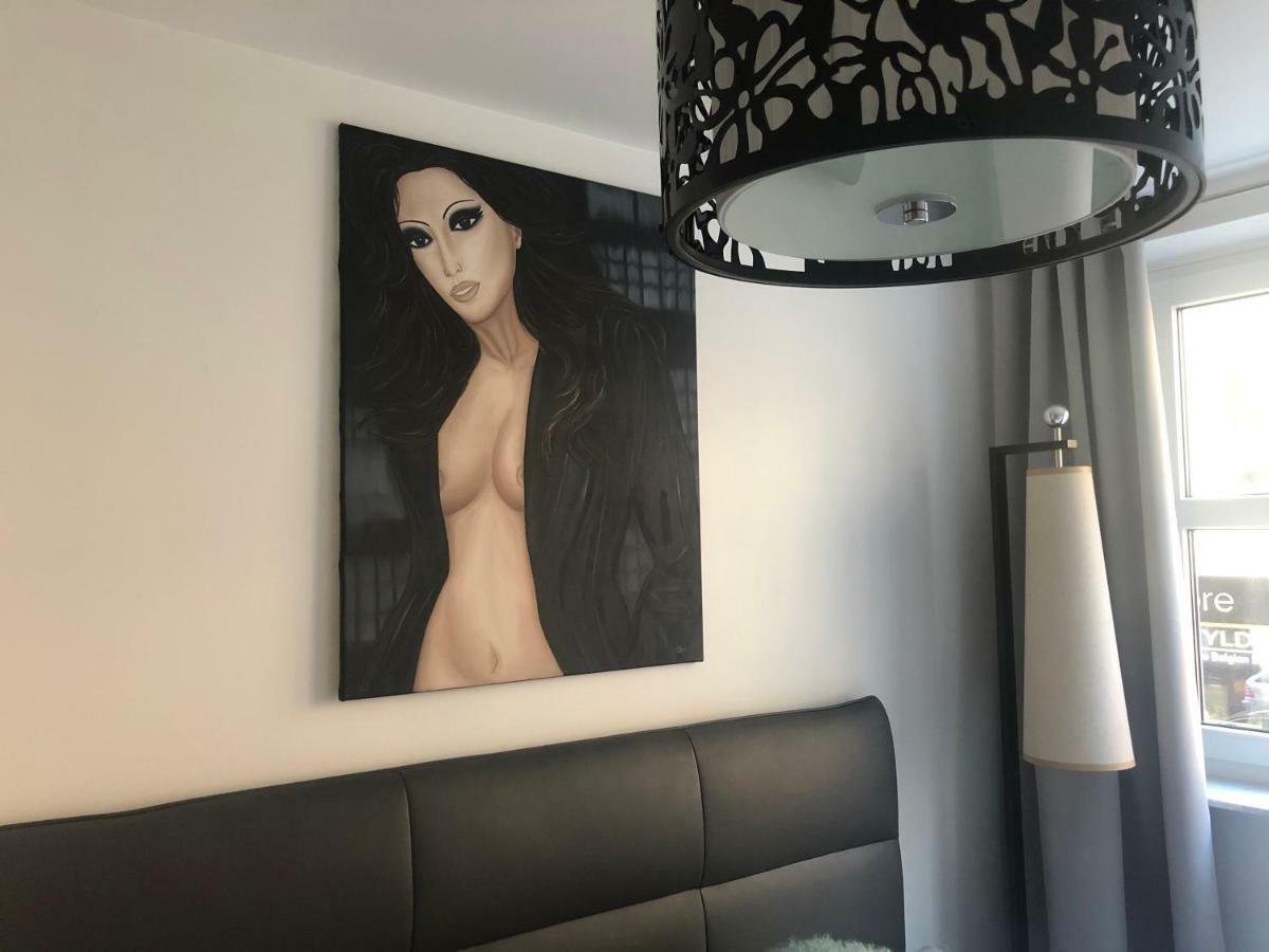 Luxurious 2 Bedroom Apartment Old City ミュンヘン エクステリア 写真