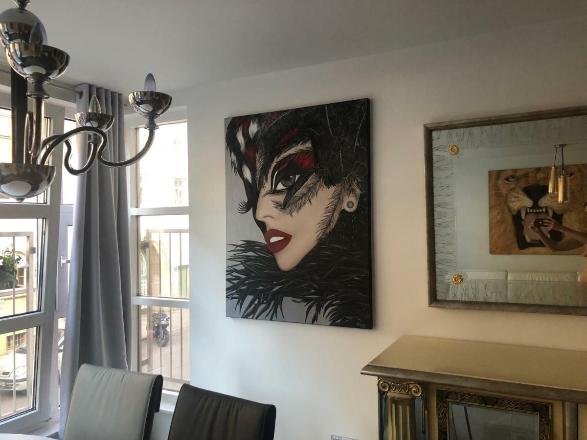 Luxurious 2 Bedroom Apartment Old City ミュンヘン エクステリア 写真